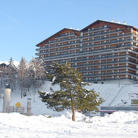 Apartment Christiania 2 Sbel By Interhome Nendaz Exterior photo